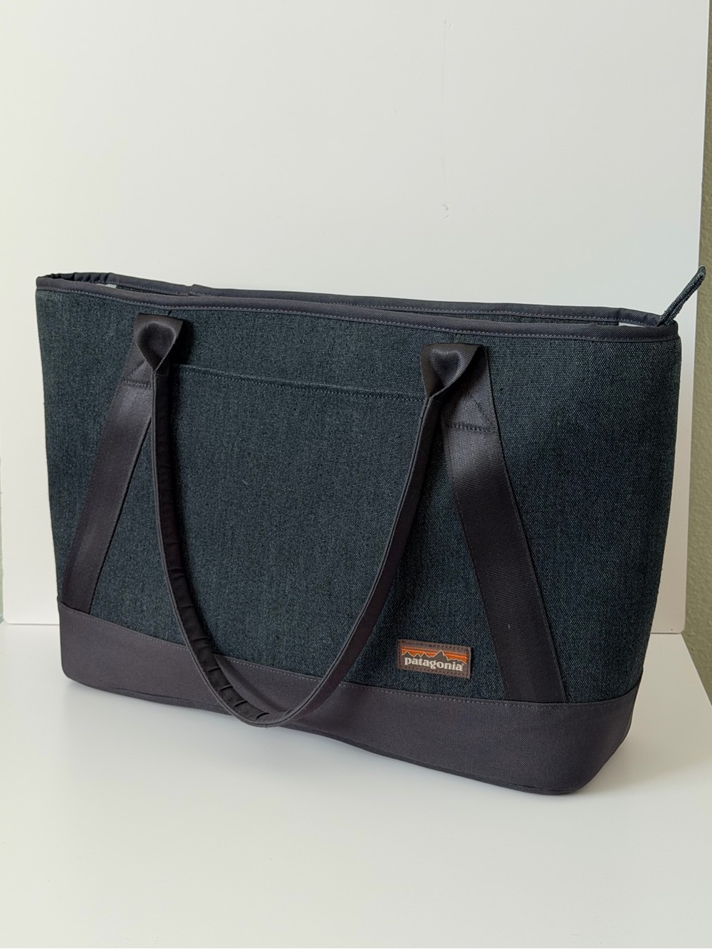 Patagonia Iron Forge Tote - laptop bag with dual straps